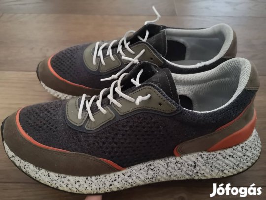 Zegna cipő 42-es méret