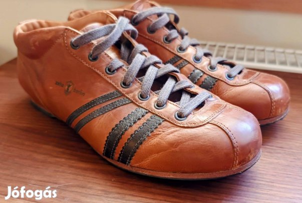 Zeha Berlin férfi luxuscipő