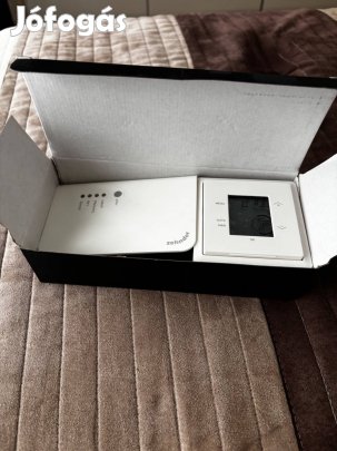 Zehnder szellősztető!