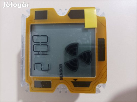 Zehner Comfo Sense 67 kezelőpanel