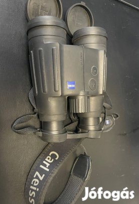 Zeiss 10x45 T*RF ballisztikai távolságmérő távcső eladó