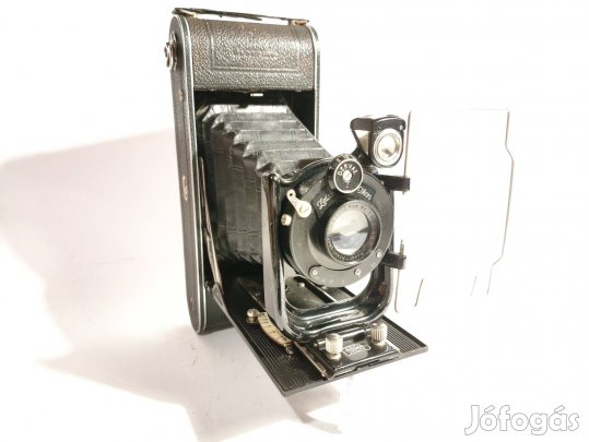 Zeiss Ikon Cocarette 519/15 - Novar f6,3/125