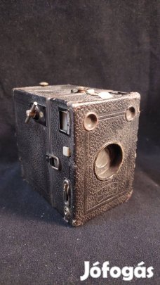 Zeiss Ikon fényképezőgép