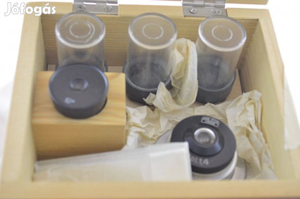 Zeiss mikroszkóp tartozék (fázis kontraszt ??