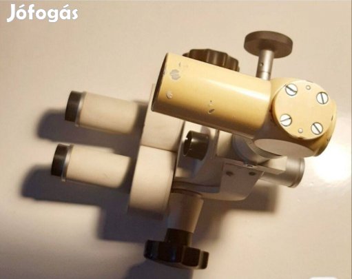 Zeiss orvosi vizsgáló mikroszkópfej