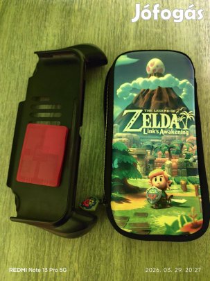 Zelda Link's Awakening