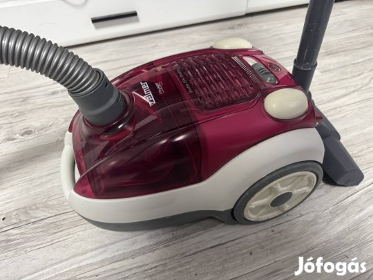 Zelmer porzsák nélküli porszívó 1900w