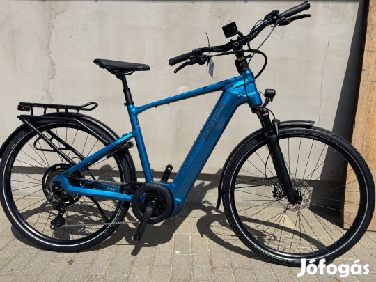 Zemo prémium kategóriás elektromos kerékpár M-L