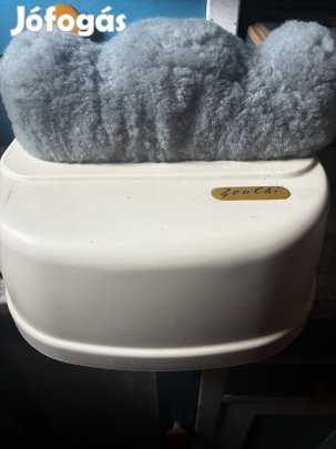 Zen CHI vitalizáló