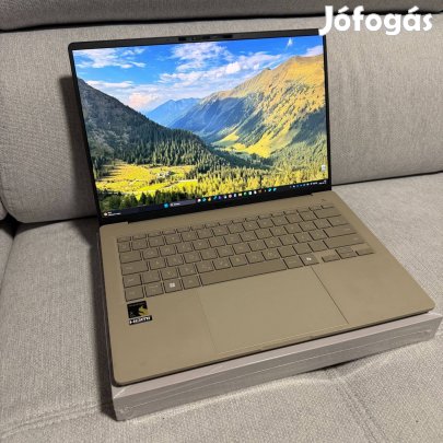 Zenbook UX3407RA Snapdragon X-Elite, 32Gbram, 1TB HDD, 1kg