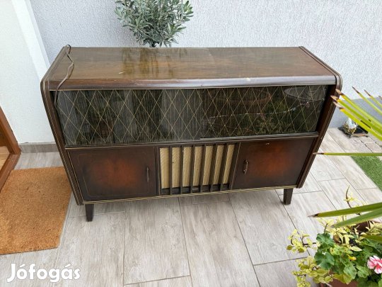 Zene Szekrény - Sába