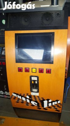 Zenegép eladó 40000FT. Tőbb db is