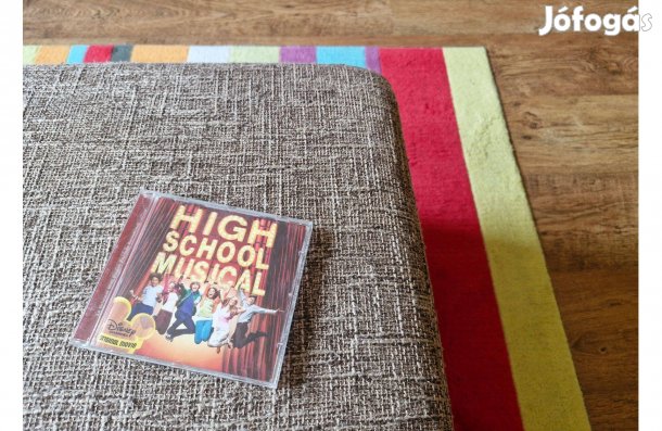 Zenei CD - High School Musical