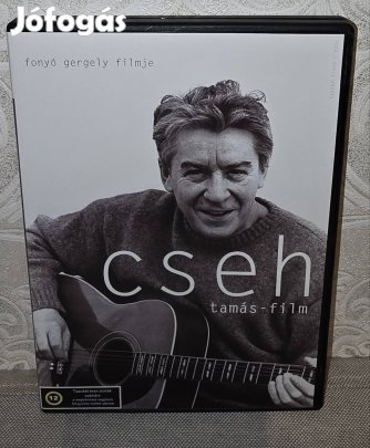 Zenei DVD:Cseh T./Budapest bár