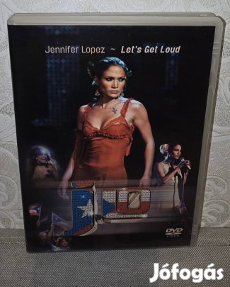 Zenei DVD:Jennifer Looez