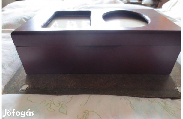 Zenélő doboz eladó