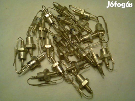 Zenerdióda 450Ft/db