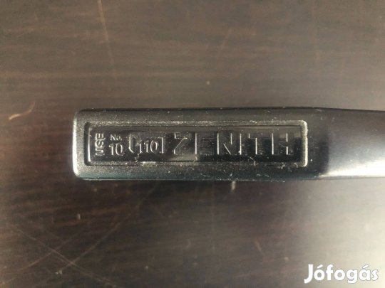 Zenith 110 tűzőgép eladó