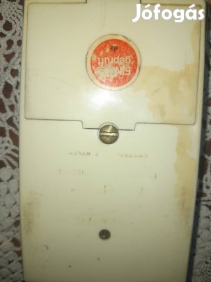 Zenith Royal "500"Radio