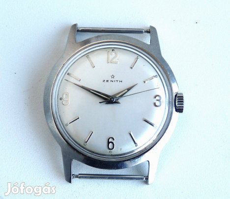 Zenith férfi karóra