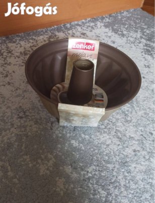 Zenker Mojave gold kuglóf sütőforma