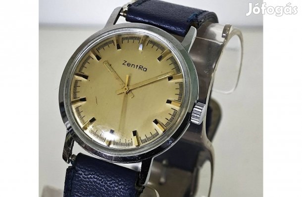 Zentra Dugena 2301 szerkezettel