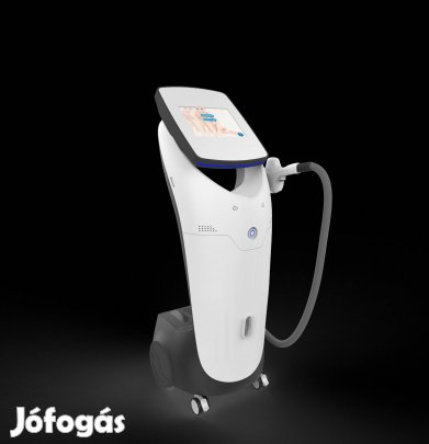 Zeon Triplewave Optima Dióda Lézeres Szőrtelenítő Gép 600W