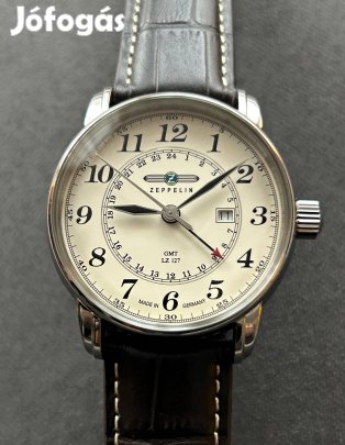 Zeppelin 7642-5 GMT