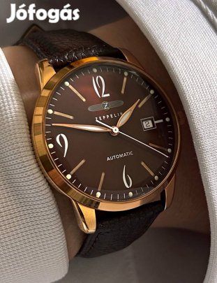 Zeppelin Flatline Automatic