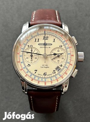 Zeppelin LZ126 Los Angeles