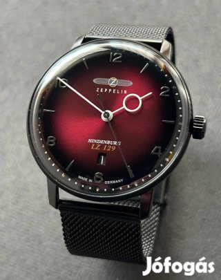 Zeppelin LZ129 Hindenburg