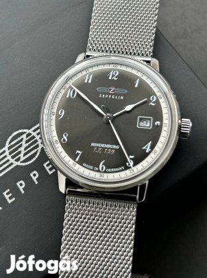 Zeppelin LZ129 Hindenburg