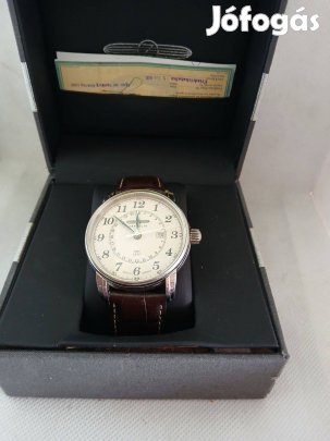 Zeppelin férfi óra