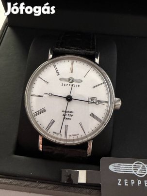 Zeppelin óra 