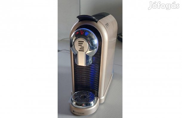 Zepresso kávéfőző eladó