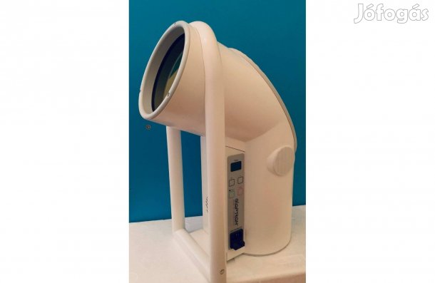 Zepter Bioptron 2 Family Lámpa Garancia 1 Év számla PAG-880