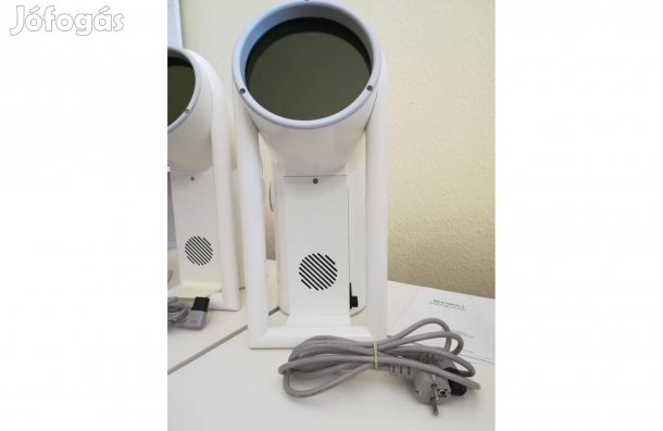 Zepter Bioptron 2 Family Nagy Lámpa Garancia 1 Év számla PAG-880