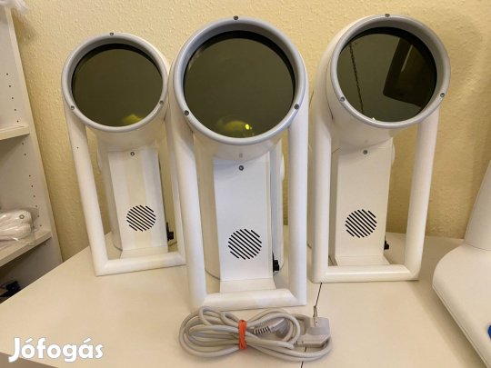 Zepter Bioptron 2 Family Nagy Lámpa Garancia 1 Év számlával