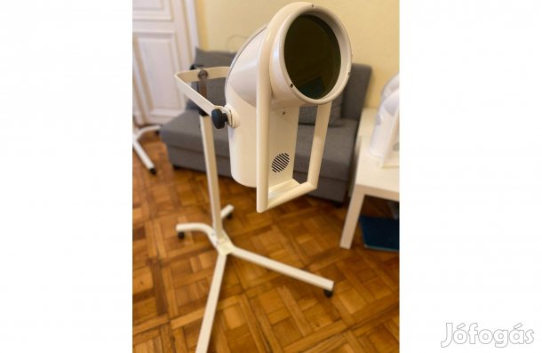 Zepter Bioptron 2 Family Nagy Lámpa + Állvány együtt Garancia