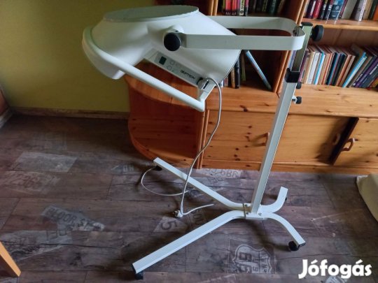 Zepter Bioptron 2 (PAG-880) Professzionális Kórházi Lámpa