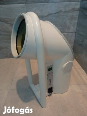 Zepter Bioptron 2 orvosi lámpa. Új Osram izzóval!