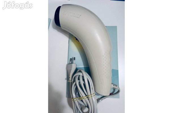 Zepter Bioptron Compact Lámpa 2 év Garancia + számla