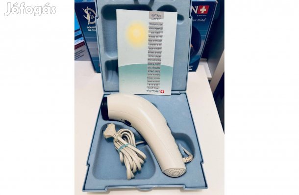 Zepter Bioptron Compact Lámpa Garancia 4 Év számla