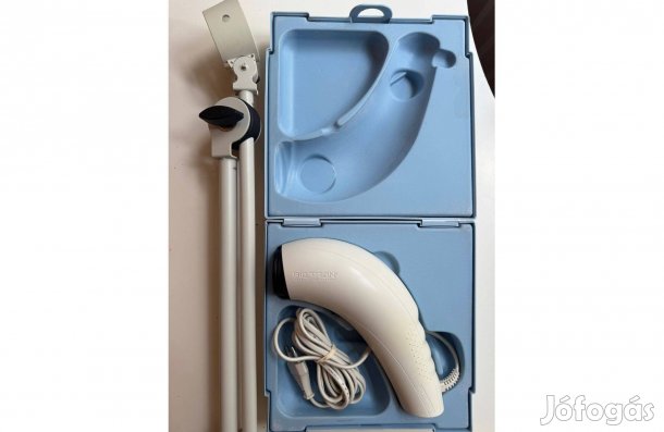 Zepter Bioptron Compact Lámpa és állvány együtt Garancia 4 Év