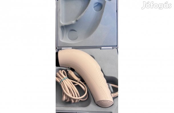 Zepter Bioptron Compact lámpa Garancia 3 év számla PAG-860