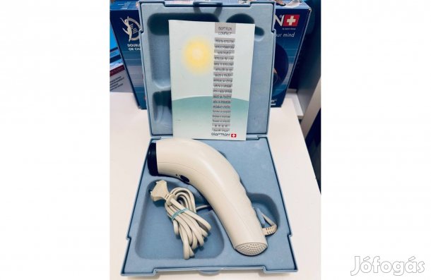 Zepter Bioptron Compact lámpa PAG-860 Garancia 3 év számla