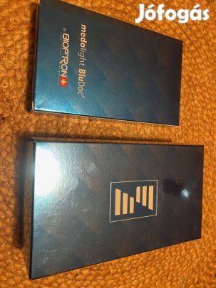 Zepter Bioptron Medolight Bludoc