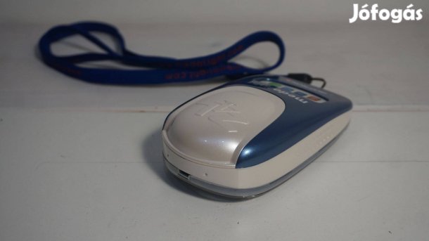 Zepter Bioptron Medolight lámpa, fényterápiás eszköz