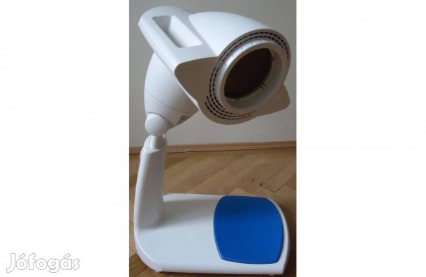 Zepter Bioptron Pro1 asztali lámpa Garancia 2 Év számla