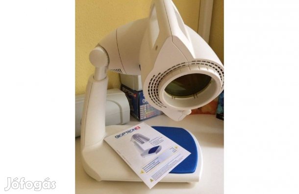 Zepter Bioptron Pro1 asztali lámpa Garancia 2 Év számlával !